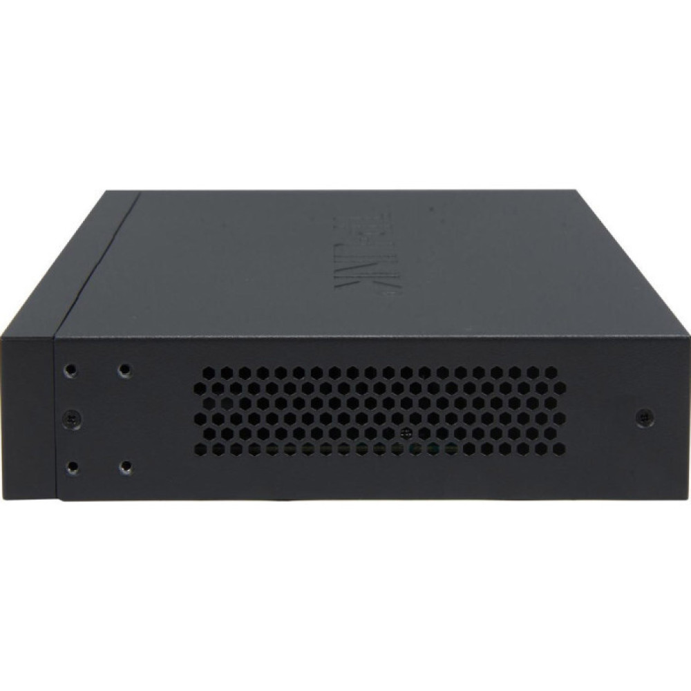 16-портовий комутатор TP-LINK TL-SG1016DE керований