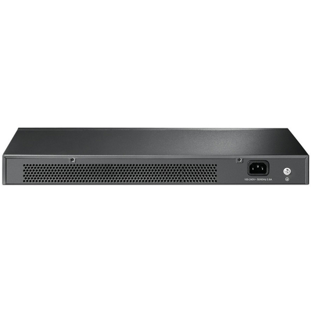 24-портовий комутатор TP-Link TL-SG1024 некерований