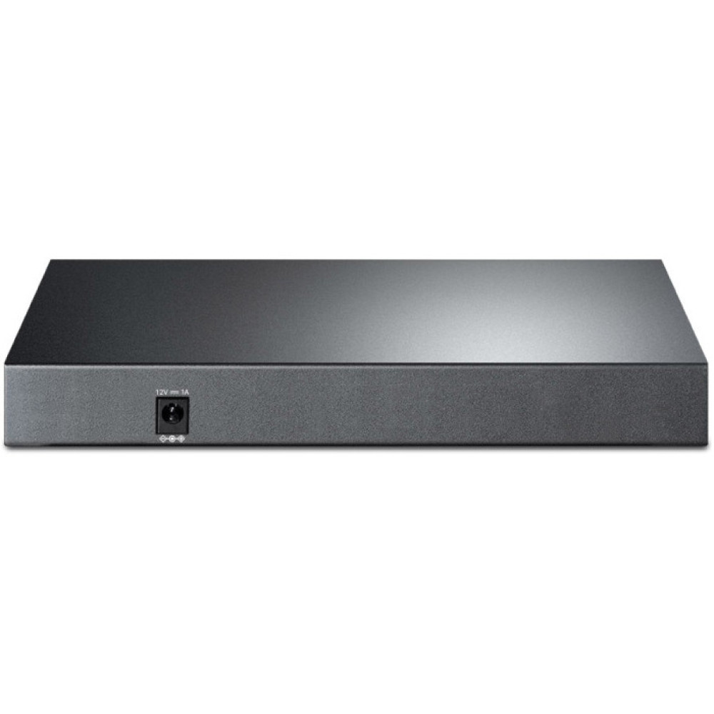 5-портовий комутатор TP-Link TL-SG105-M2 некерований