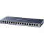 16-портовий комутатор TP-Link TL-SG116 некерований