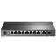 10-портовий PoE-комутатор TP-Link TL-SG1210P некерований