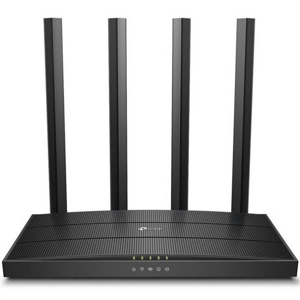 Беспроводной маршрутизатор TP-Link Archer A6