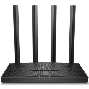 Беспроводной маршрутизатор TP-Link Archer A6
