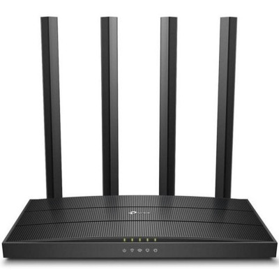 Беспроводной маршрутизатор TP-Link Archer A6