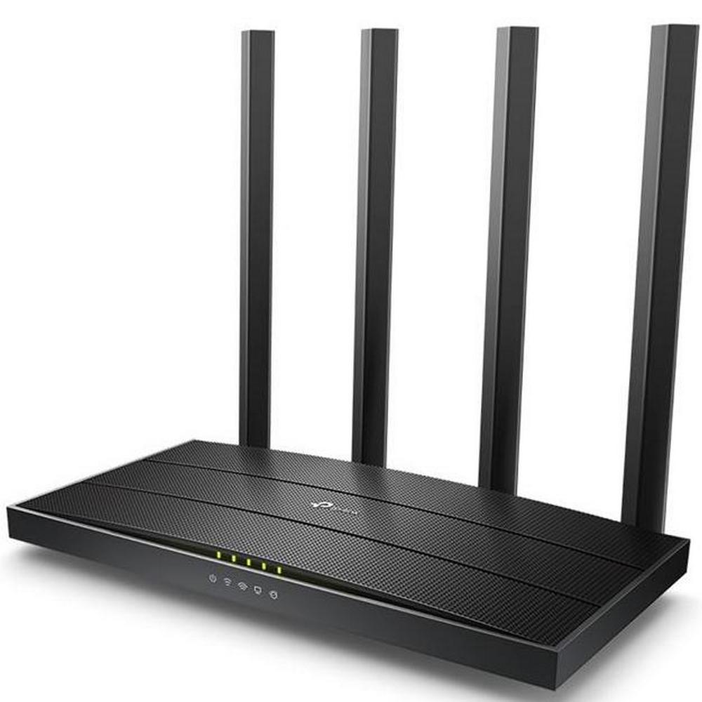 Беспроводной маршрутизатор TP-Link Archer A6