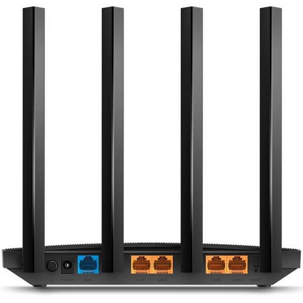 Беспроводной маршрутизатор TP-Link Archer A6