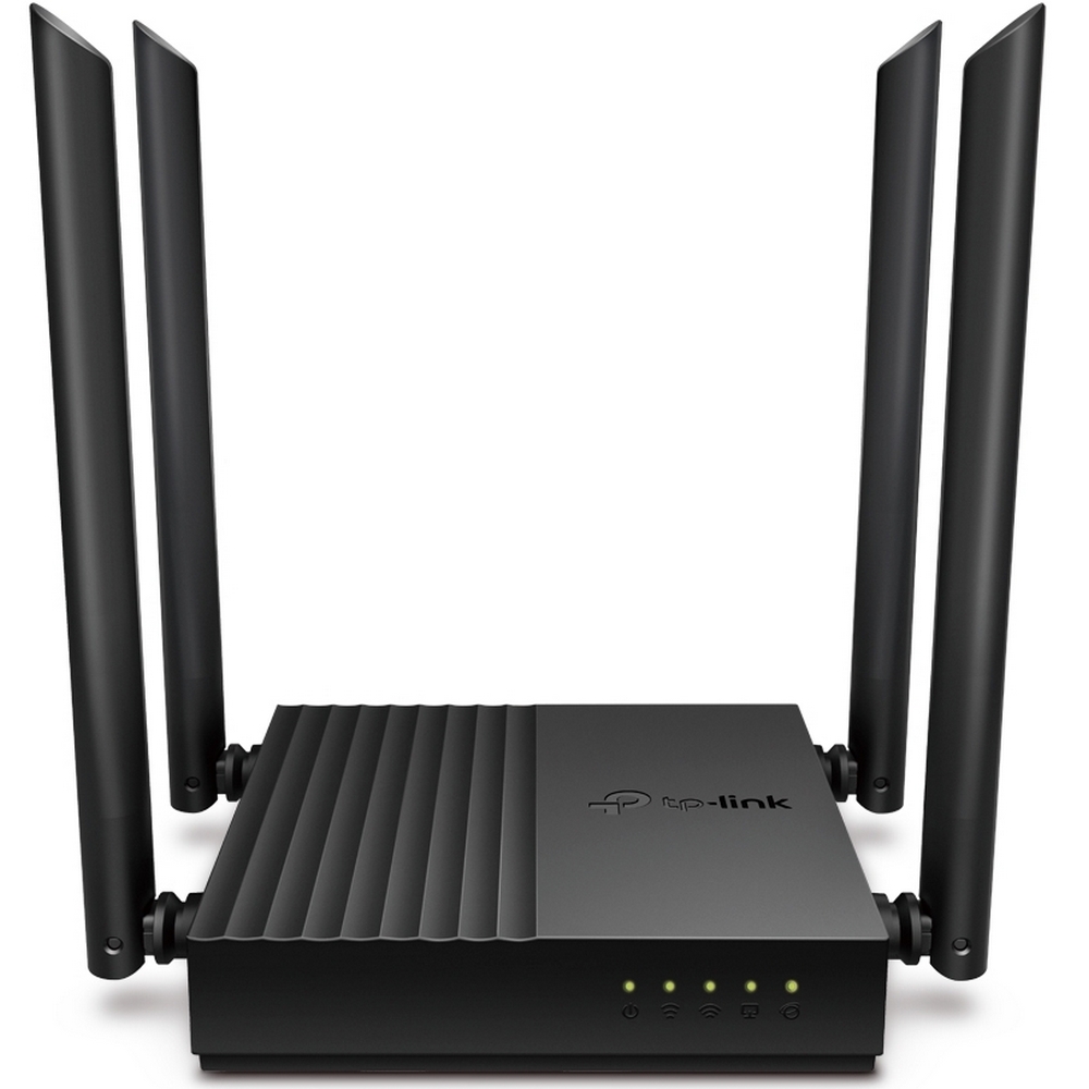 Беспроводной маршрутизатор TP-Link Archer A64