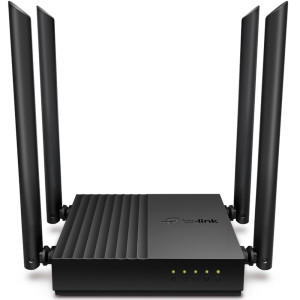 Беспроводной маршрутизатор TP-Link Archer A64