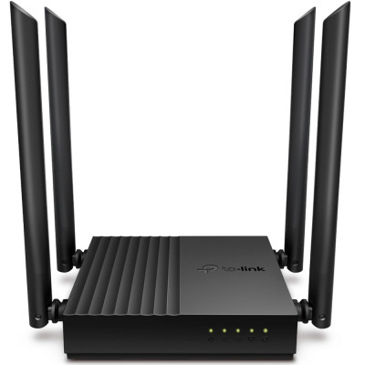 Беспроводной маршрутизатор TP-Link Archer A64