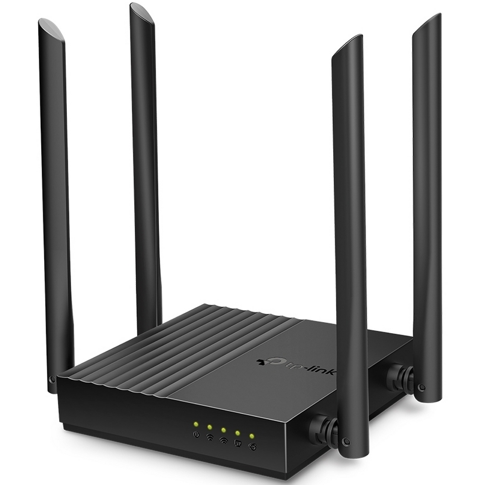 Беспроводной маршрутизатор TP-Link Archer A64