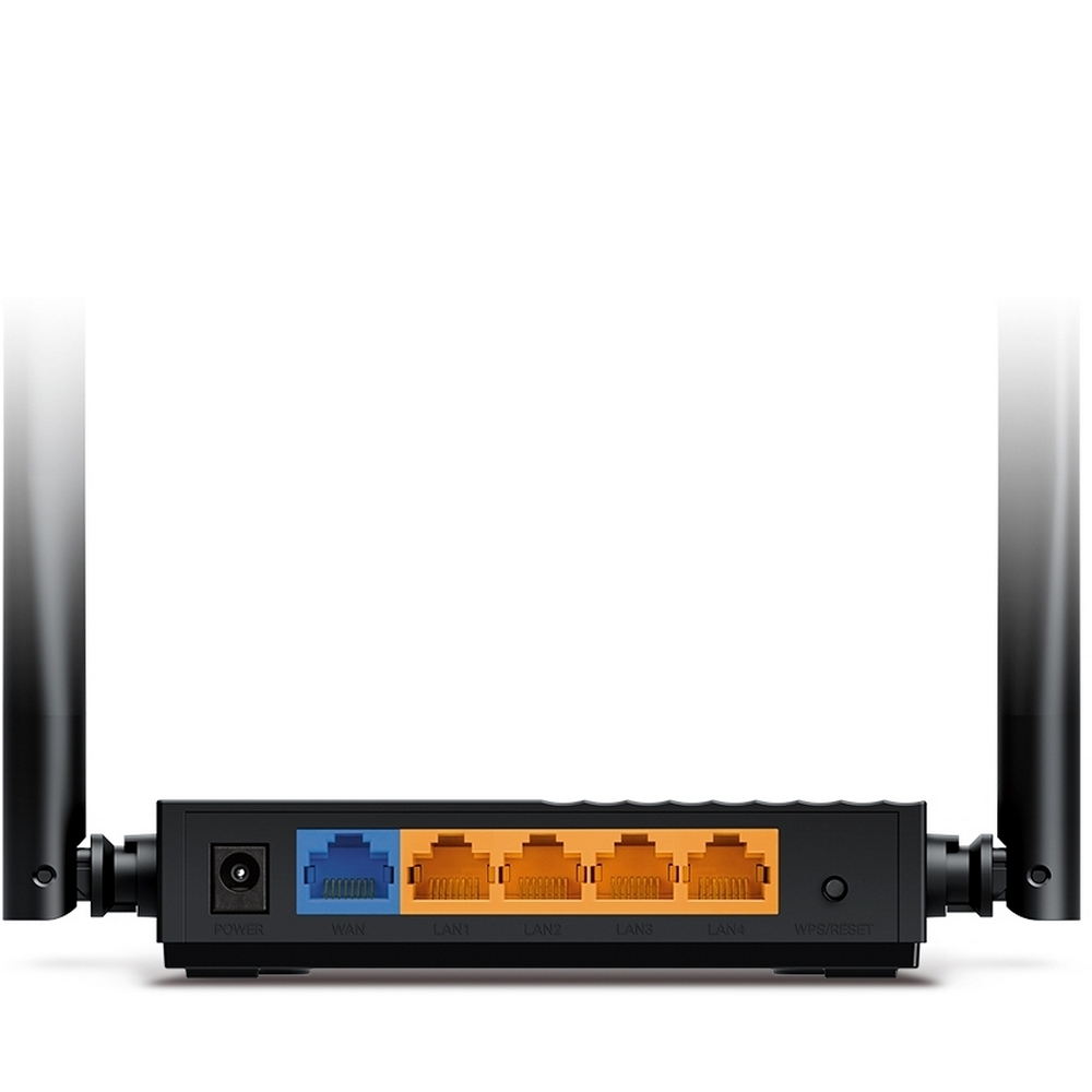 Беспроводной маршрутизатор TP-Link Archer A64