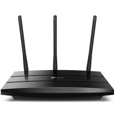 Бездротовий маршрутизатор TP-Link Archer A8