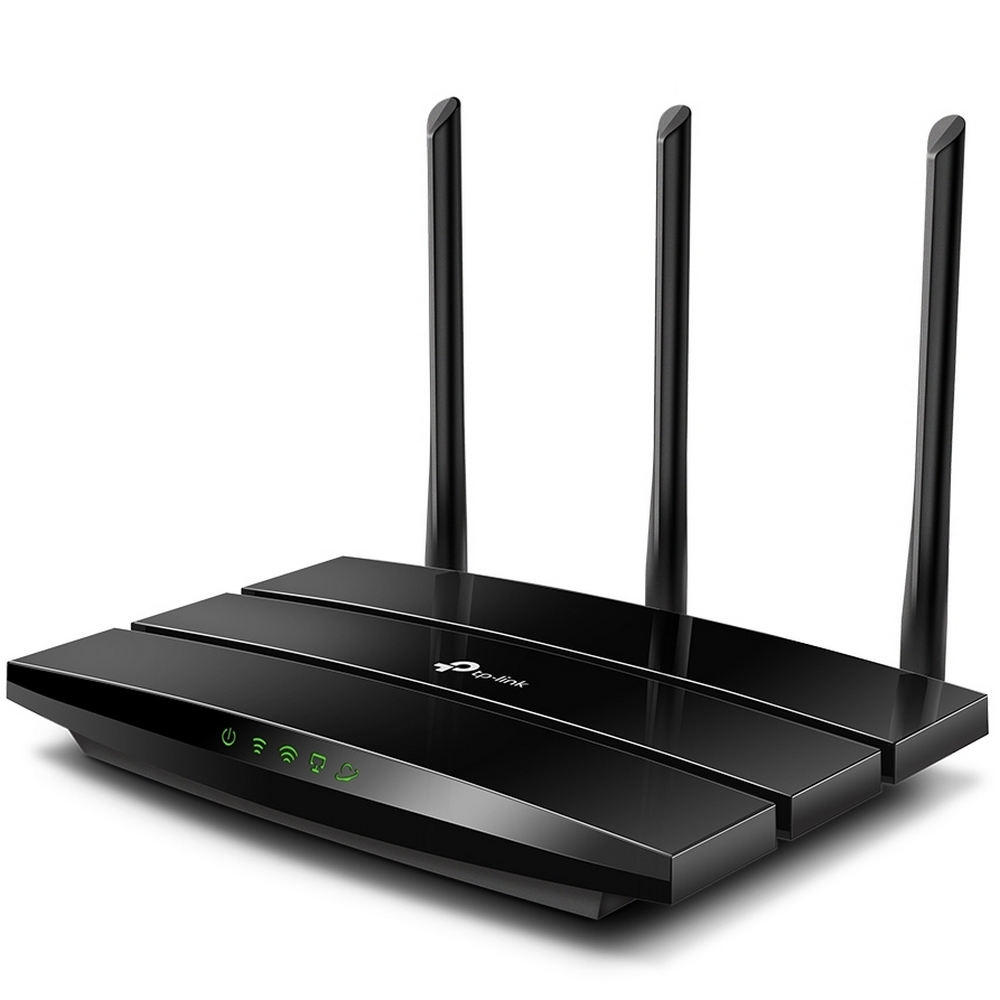 Бездротовий маршрутизатор TP-Link Archer A8