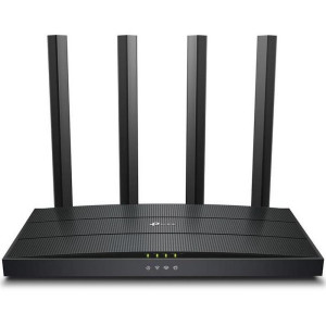 Бездротовий маршрутизатор TP-Link Archer AX12