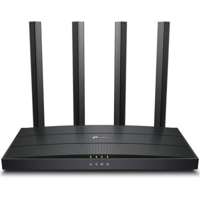 Беспроводной маршрутизатор TP-Link Archer AX12