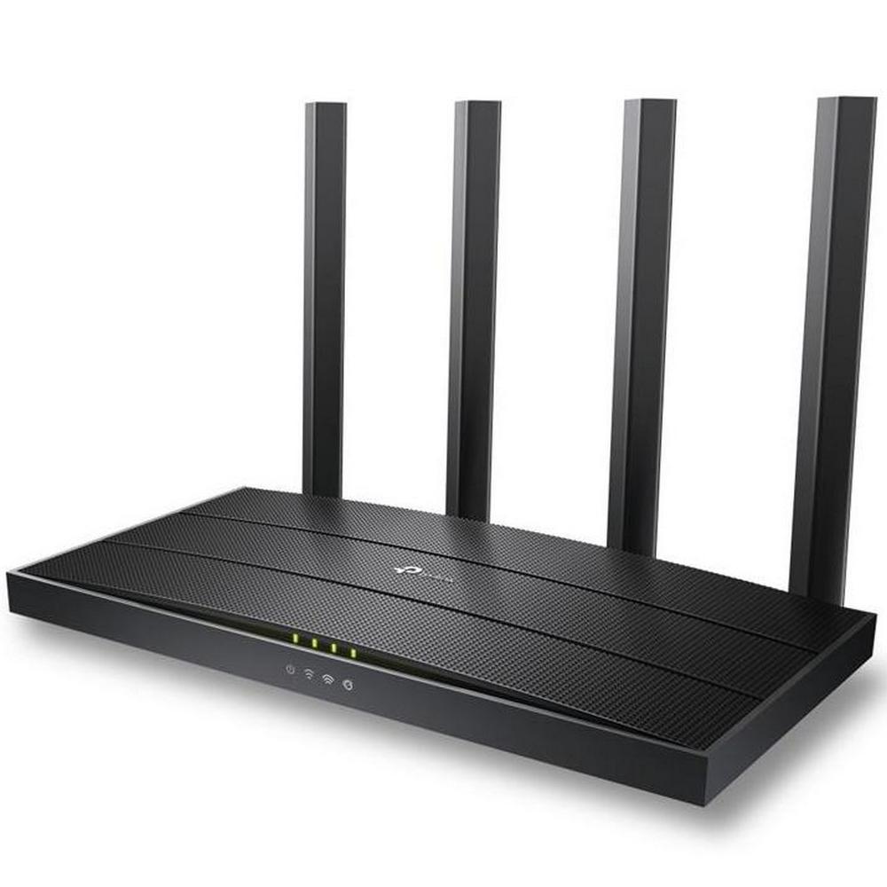 Беспроводной маршрутизатор TP-Link Archer AX12