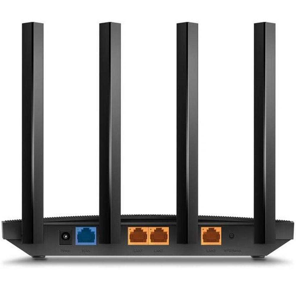 Беспроводной маршрутизатор TP-Link Archer AX12