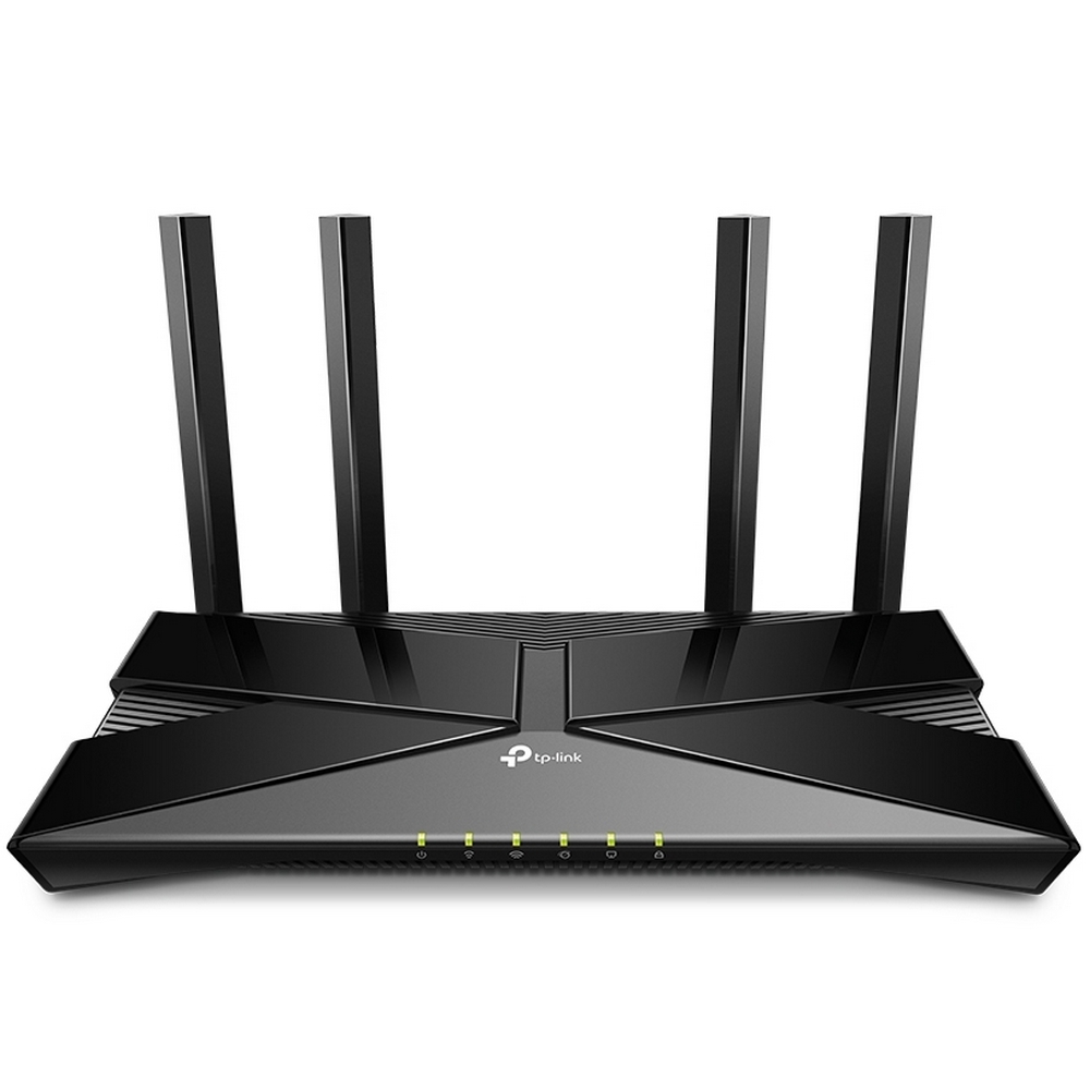 Беспроводной маршрутизатор TP-Link Archer AX1500