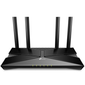 Беспроводной маршрутизатор TP-Link Archer AX1500