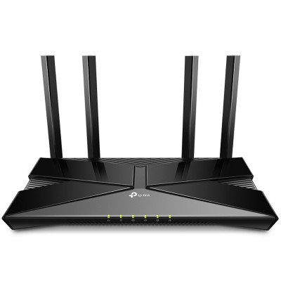 Беспроводной маршрутизатор TP-Link Archer AX1500