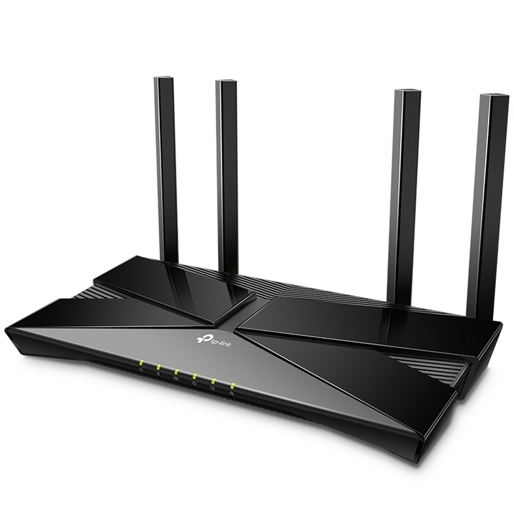 Беспроводной маршрутизатор TP-Link Archer AX1500