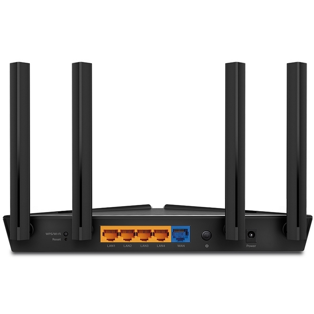 Беспроводной маршрутизатор TP-Link Archer AX1500