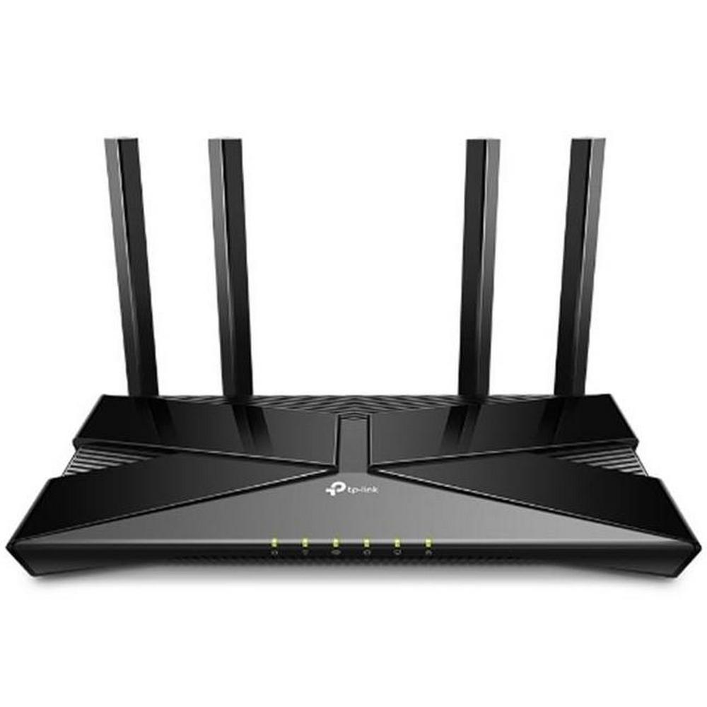 Бездротовий маршрутизатор TP-Link Archer AX23