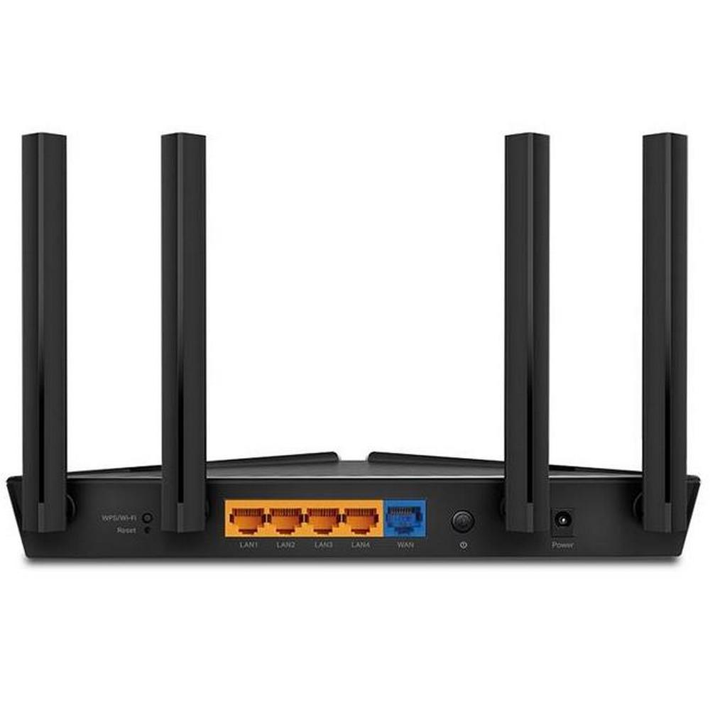 Бездротовий маршрутизатор TP-Link Archer AX23