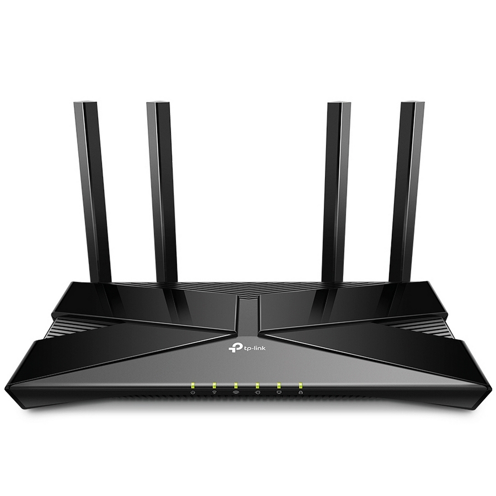 Беспроводной маршрутизатор TP-Link Archer AX53