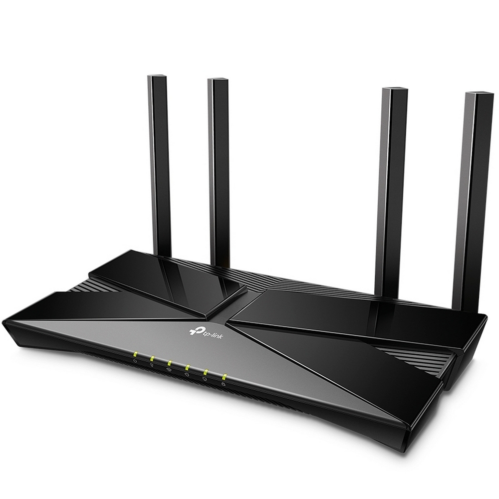Беспроводной маршрутизатор TP-Link Archer AX53