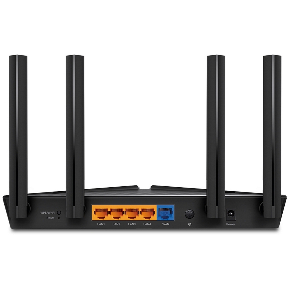 Беспроводной маршрутизатор TP-Link Archer AX53