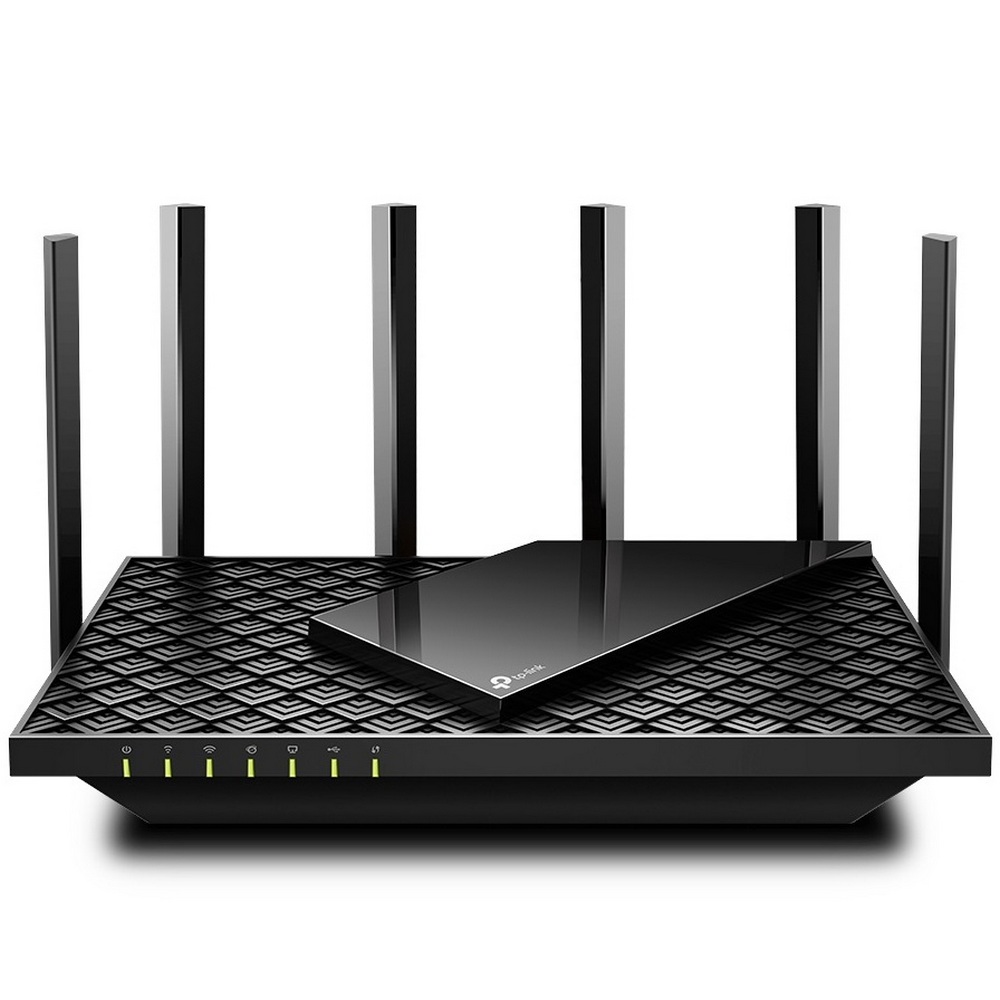Беспроводной маршрутизатор TP-Link Archer AX72