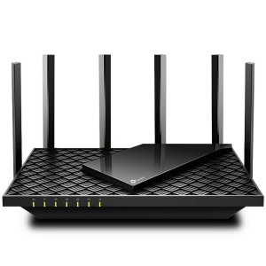 Беспроводной маршрутизатор TP-Link Archer AX72