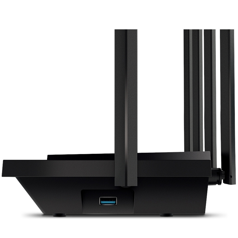 Беспроводной маршрутизатор TP-Link Archer AX72