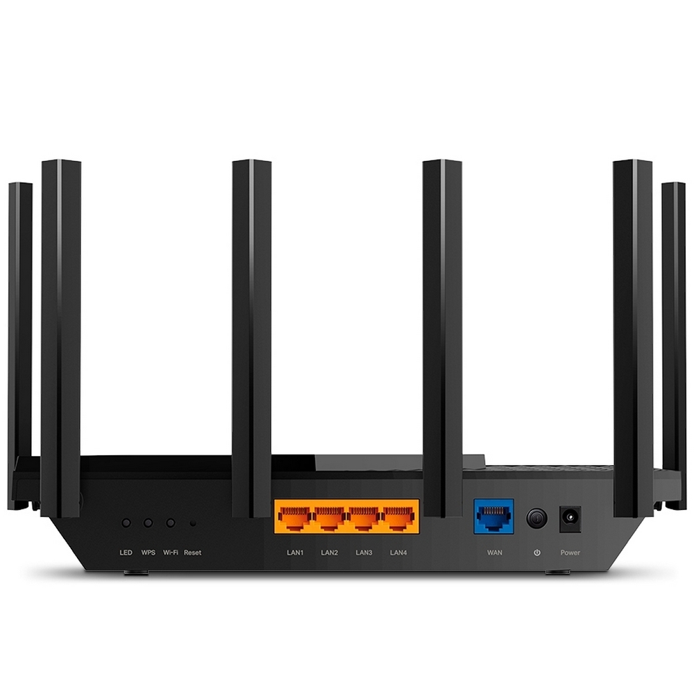 Беспроводной маршрутизатор TP-Link Archer AX72