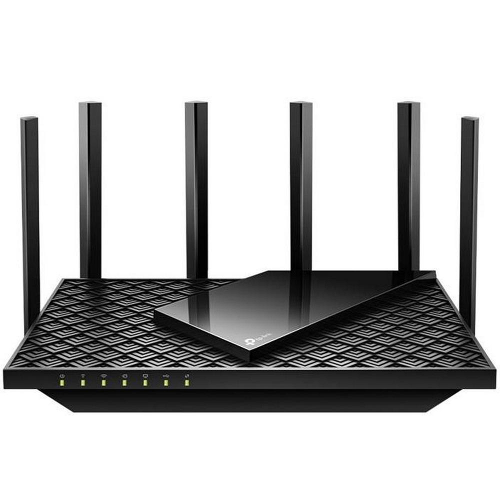 Бездротовий маршрутизатор TP-Link Archer AX72 Pro