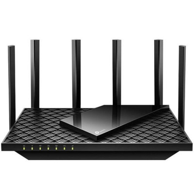 Бездротовий маршрутизатор TP-Link Archer AX72 Pro
