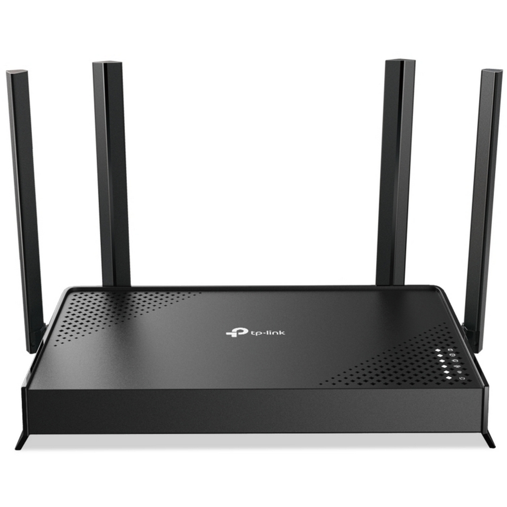 Бездротовий маршрутизатор TP-Link Archer BE220