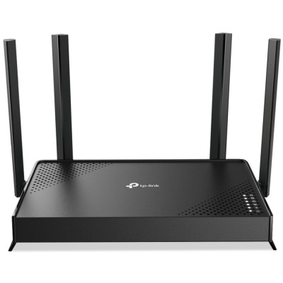 Бездротовий маршрутизатор TP-Link Archer BE220
