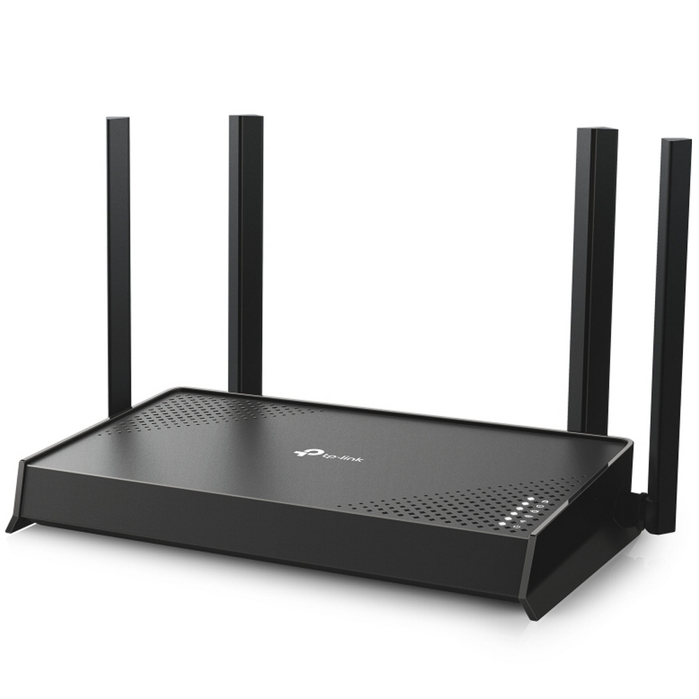 Бездротовий маршрутизатор TP-Link Archer BE220