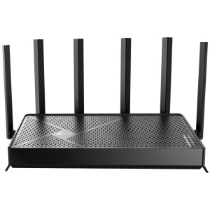 Беспроводной маршрутизатор TP-Link Archer BE400