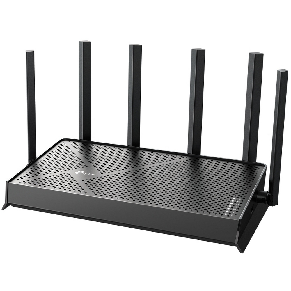 Бездротовий маршрутизатор TP-Link Archer BE400