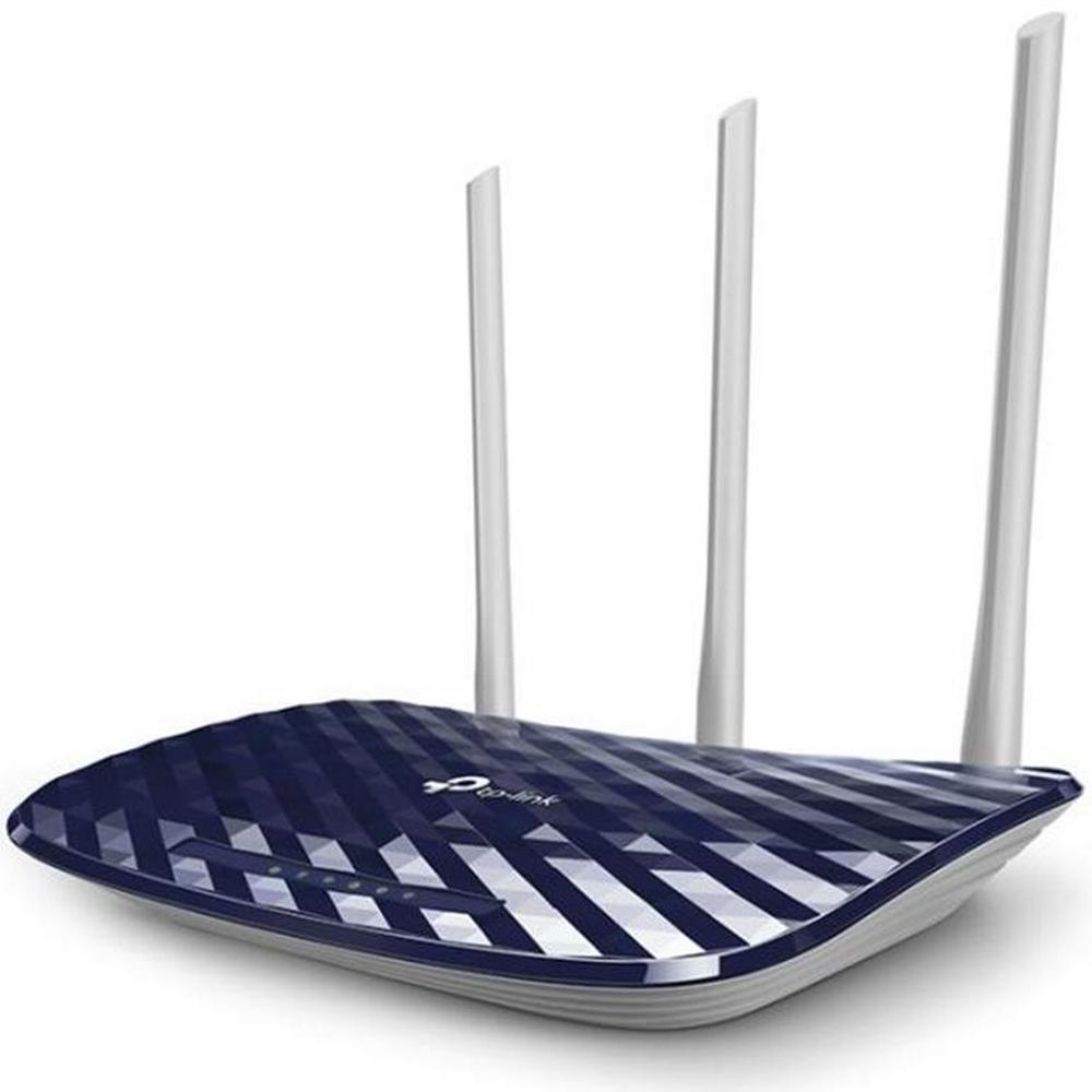 Бездротовий маршрутизатор TP-Link Archer C20