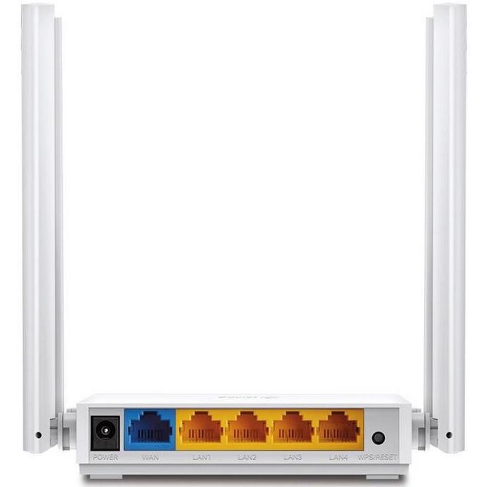 Бездротовий маршрутизатор TP-Link ARCHER C24