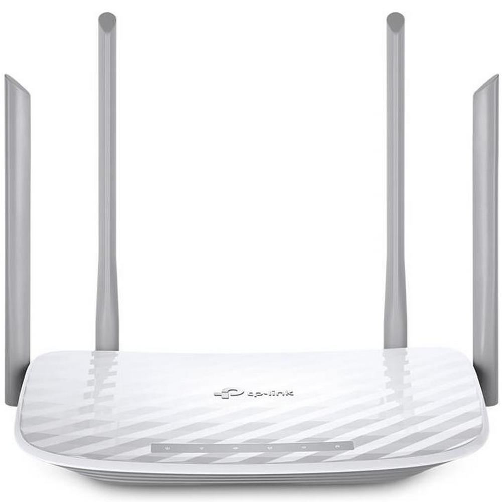 Беспроводной маршрутизатор TP-Link Archer C50
