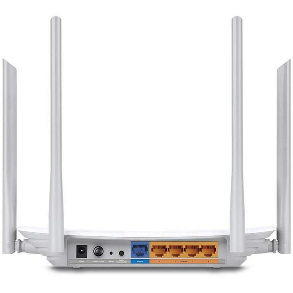 Беспроводной маршрутизатор TP-Link Archer C50