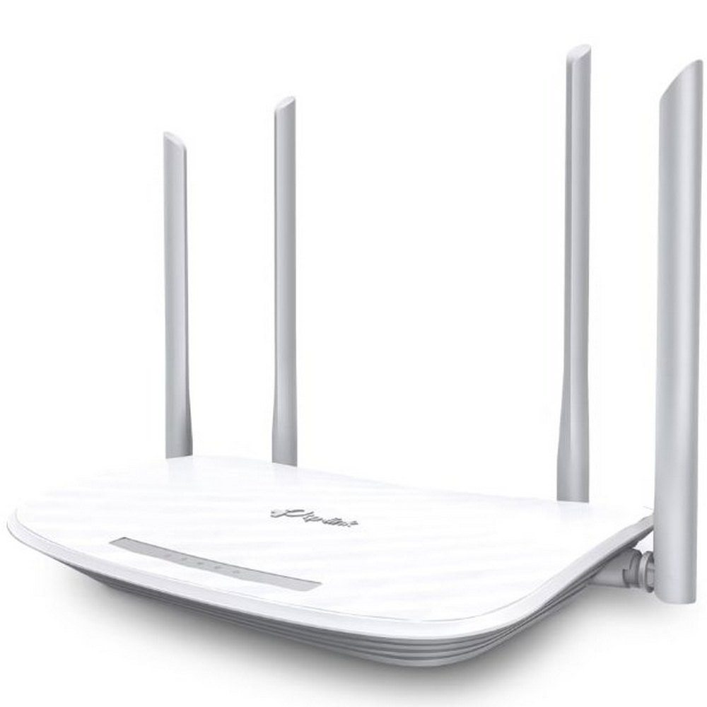 Беспроводной маршрутизатор TP-Link Archer C50