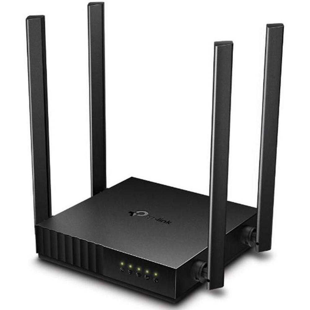 Бездротовий маршрутизатор TP-Link Archer C54