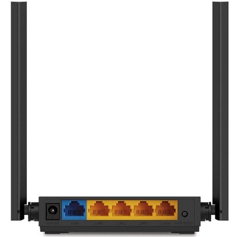 Бездротовий маршрутизатор TP-Link Archer C54