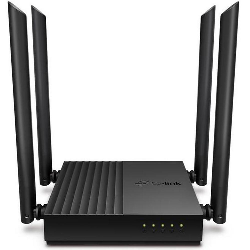 Бездротовий маршрутизатор TP-Link Archer C64